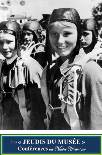 Les jeudis du Musée Stravinsky à Biarritz