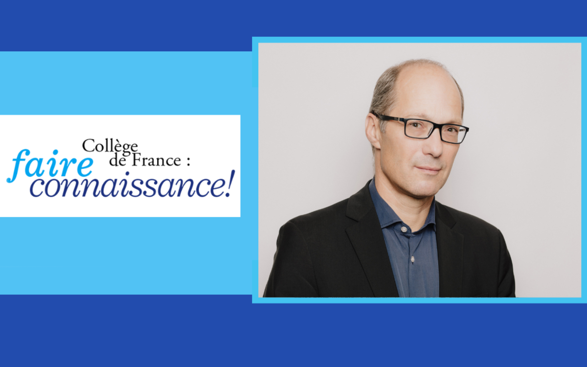 Les Lumières au miroir de Tahiti : Des Polynésiens en Europe au XVIIIe siècle. Conférence d'Antoine Lilti