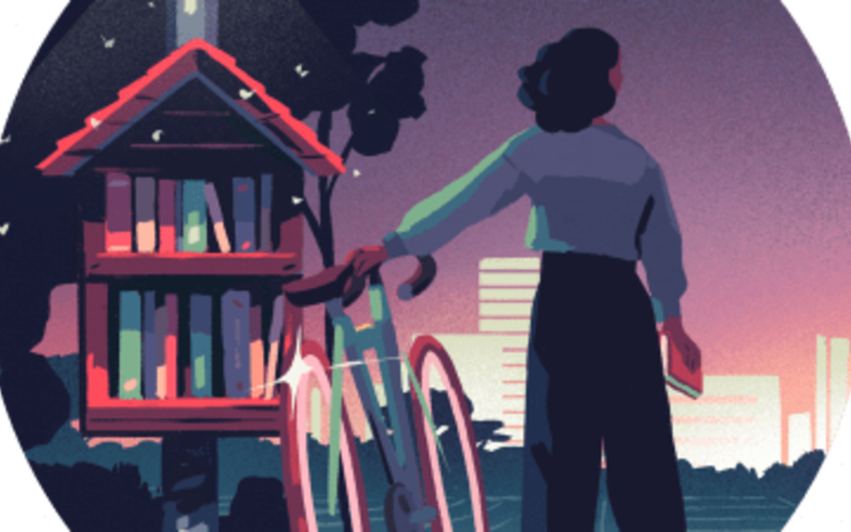 les nuits de la lecture : Villes et campagnes Bibliothèque Assia Djebar Paris