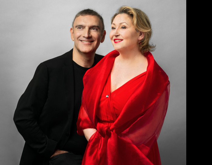 Les Paladins - Armida Abbandonata Opera Grand Avignon Avignon