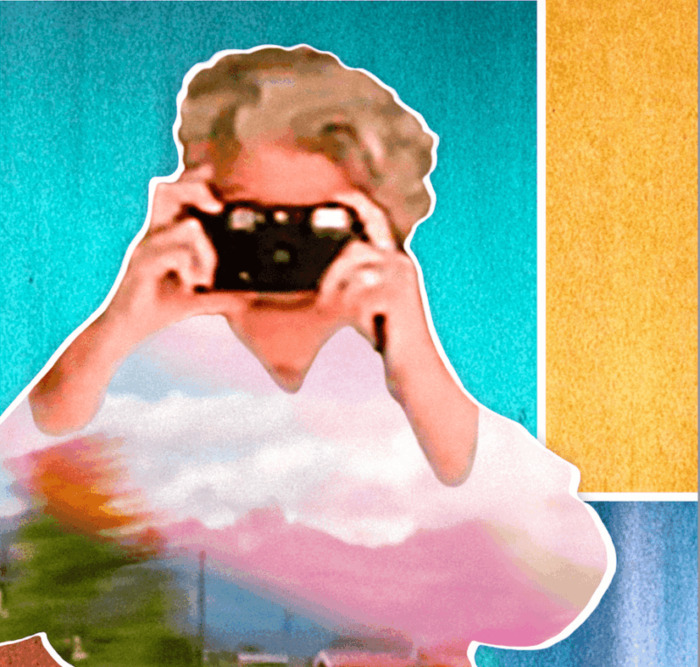 LES PETITS DIMANCHES #6 / CARRÉ PIZZA • ANIMAE COLLECTION (FR) Esplanade Charles de Gaulle Rennes