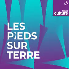 Les pieds sur terre Podcast