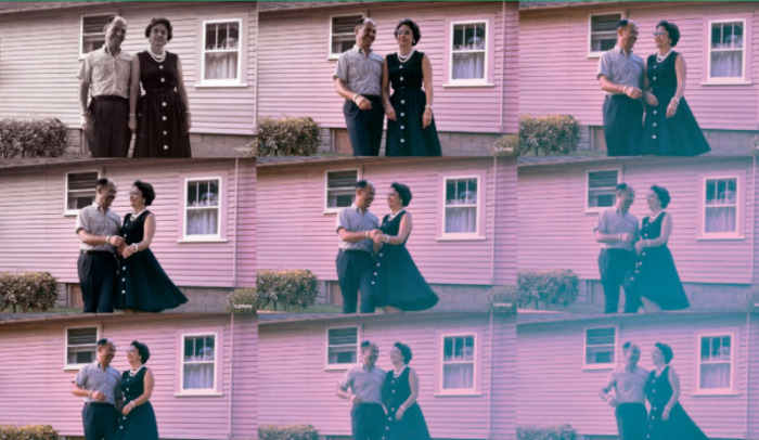 Les rendez-vous de la Libre Usine - Elodie Maillard & Anaïs Veignant Libre Usine (La)