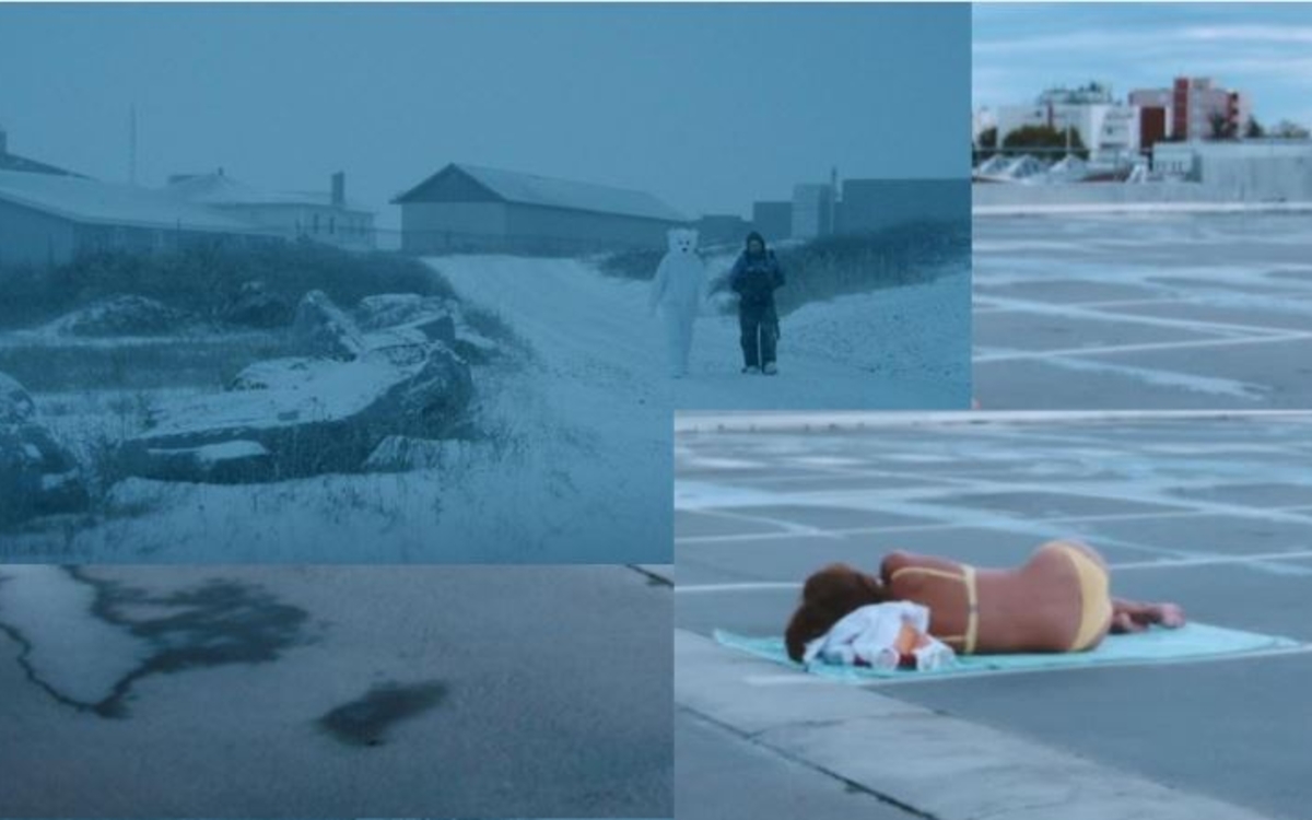 Les samedis du documentaire : Projection sur la relation entre les villes et les campagnes Bibliothèque Marguerite Audoux Paris