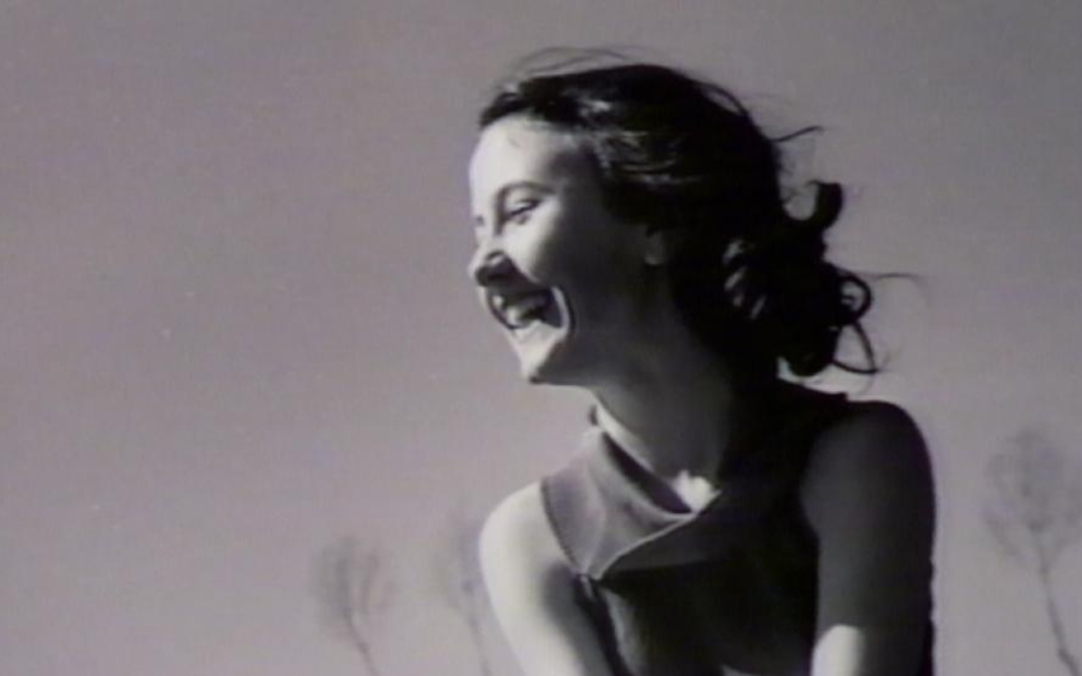 Les samedis du documentaire : Souvenirs d'un avenir Bibliothèque Marguerite Audoux Paris