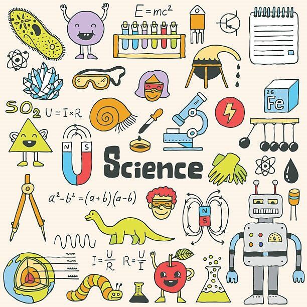 Les sciences avec les petits débrouillards