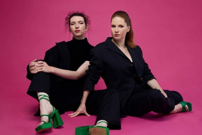 Les Zef & Mer Salle de la Cité Rennes