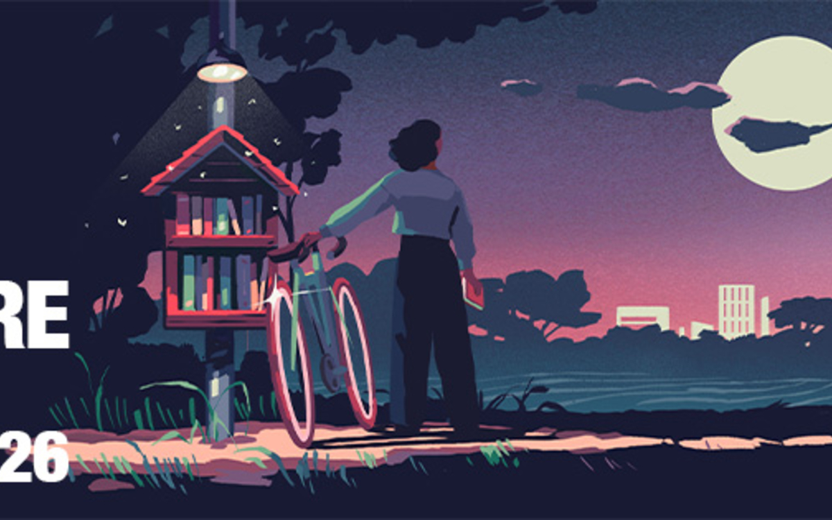 L'espace jeunesse fête les Nuits de la lecture 2026 Médiathèque Violette Leduc Paris