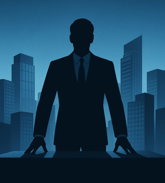 L'évolution des dirigeants de grandes entreprises et de leur pouvoir - Antoine VION Amphi 9 - Faculté de Médecine