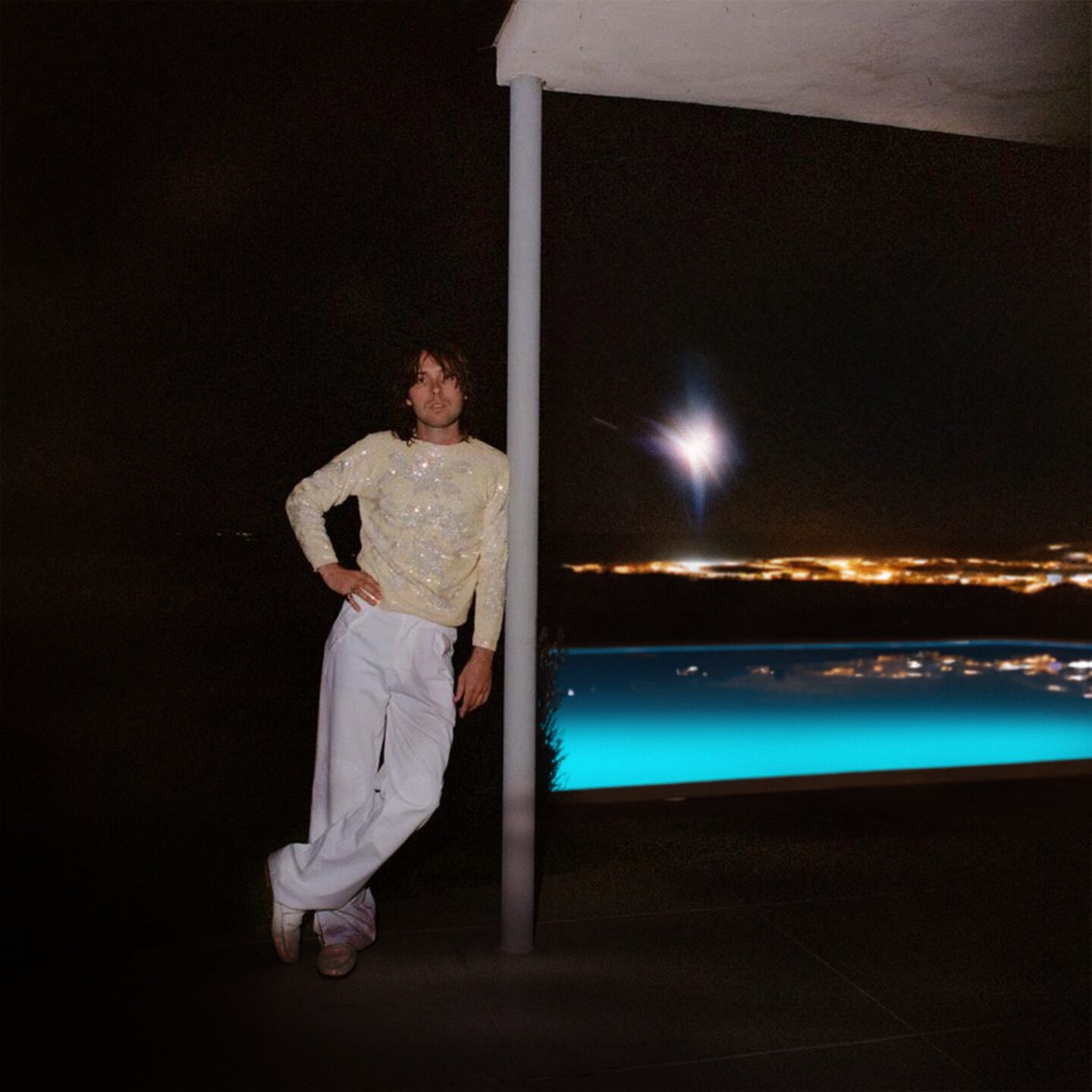 LEWIS OFMAN Toulouse