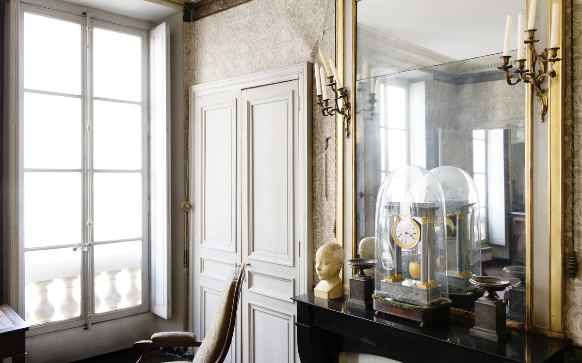 L'Heure philo à la Maison d'Auguste Comte - animée par Grégory Darbadie - « Peut-on être spontané? » Maison d'Auguste Comte Paris