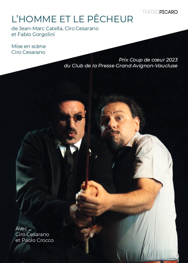 L'Homme et le Pécheur