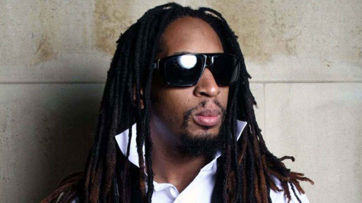 LIL JON (PITBULL) - UPGRADES Nice