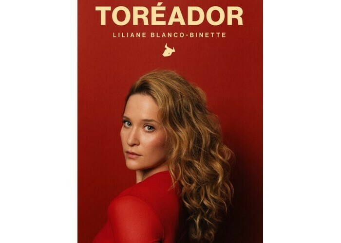 Liliane Blanco-Binette : Toréador Compagnie du Café-Théâtre