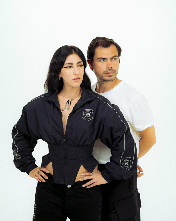 Lilly Wood & The Prick + 1ère partie STEREOLUX