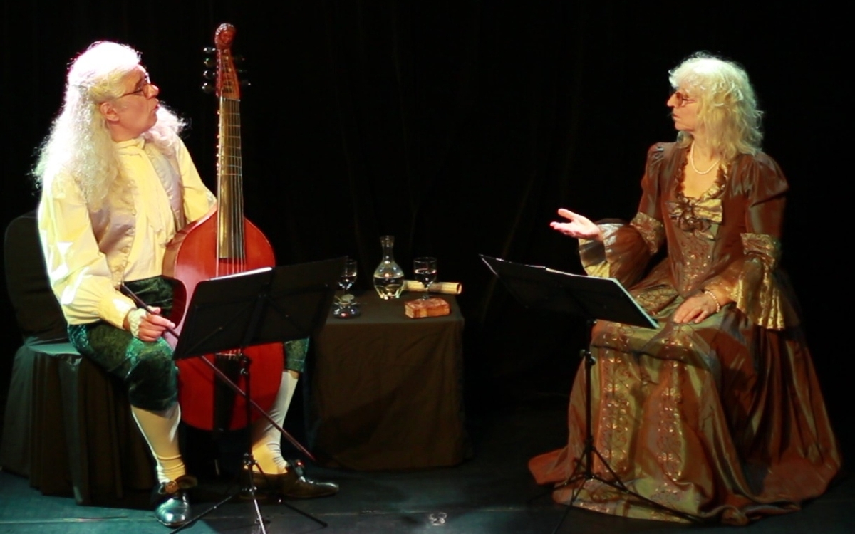 "L'Ingénu" de Voltaire Bibliothèque Saint-Simon Paris