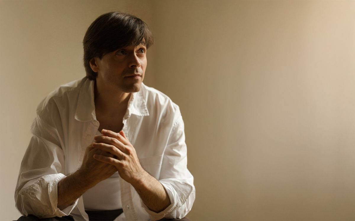 Lionel Langlais en concert au Café de la Danse Café de la Danse Paris