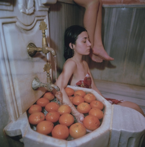 LOOCK – Sabiha Cimen HD-min paris photo