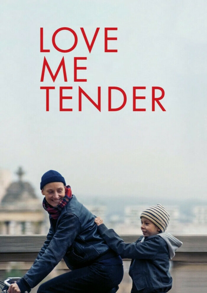 Love Me Tender Cameo Saint Sébastien Nancy