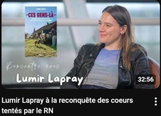 Lumir Lapray
