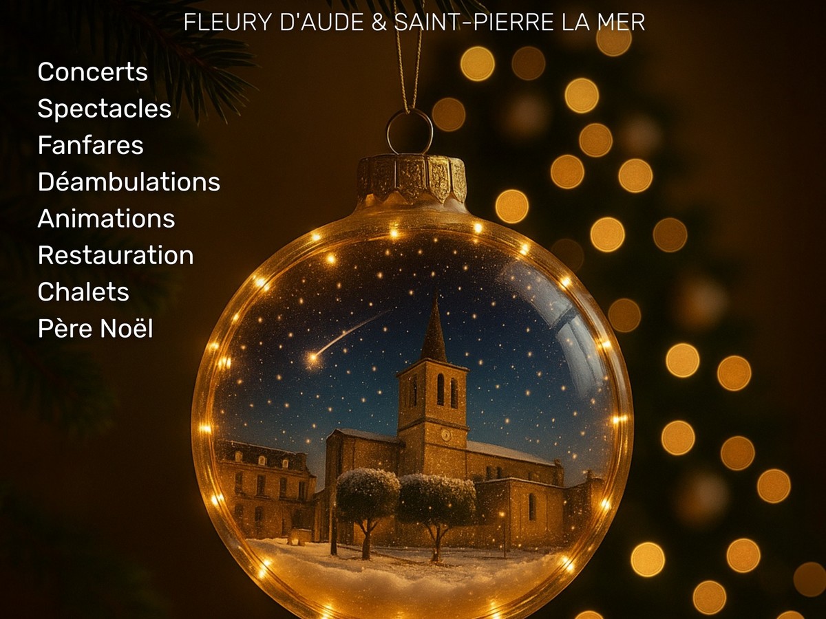 MAGIC NOËL BAIN DE NOËL