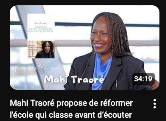 mahi traore