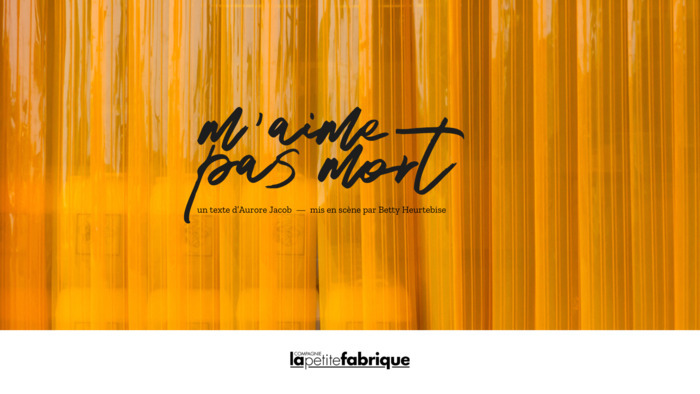 M'aime pas Mort Le Métullum