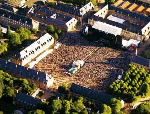 MAIN SQUARE - PASS 2 JOURS - MAIN SQUARE - SAMEDI DIMANCHE Arras