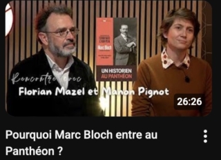 marc bloch