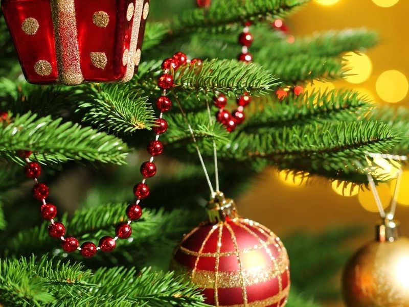 Marché de Noël à Cubzac les Ponts