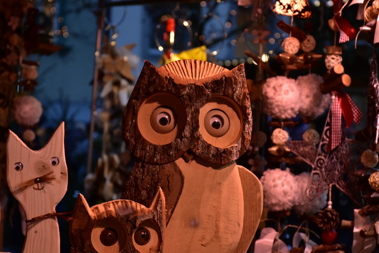 Marché de Noël à Saillat-sur-Vienne Salle des fêtes Saillat-sur-Vienne 2025-12-07 Marché de Noël à Saillat-sur-Vienne