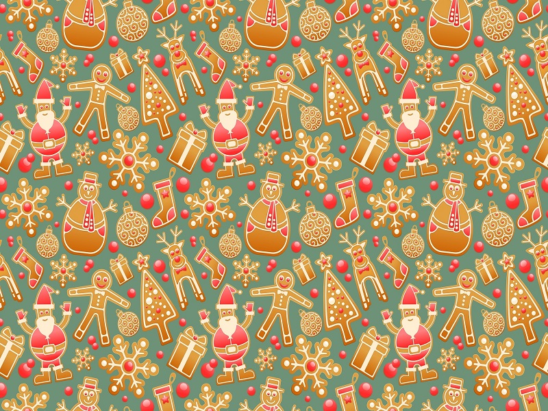 Marché de Noël à St-Ciers-de-Canesse