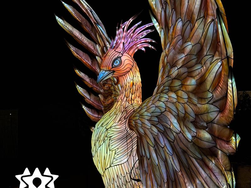 Marché de Noël de Bouzonville