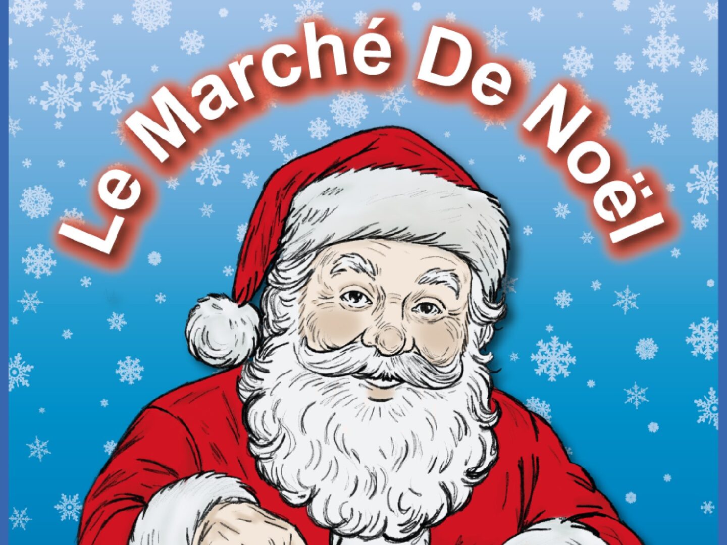 Marché de Noël de La Réole
