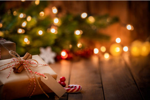 Marché de Noël de Marigny-Chémereau