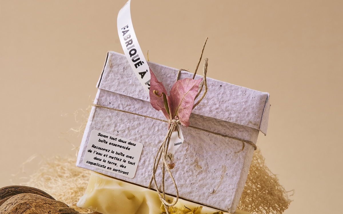 Marché de Noël des Artisans de Belleville MANUFACTURE DE BELLEVILLE Paris