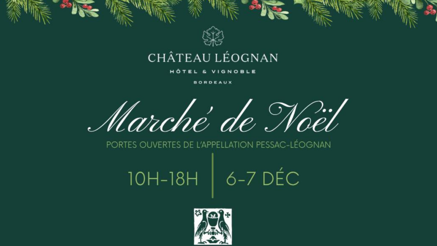 Marché de Noël