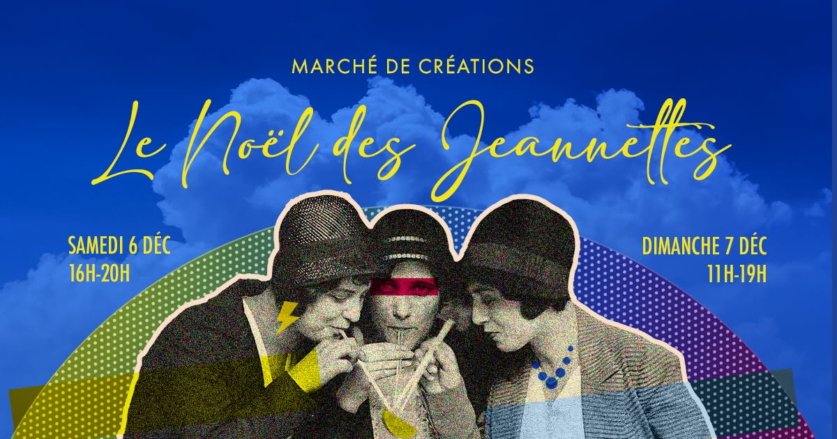 marché jeannettes