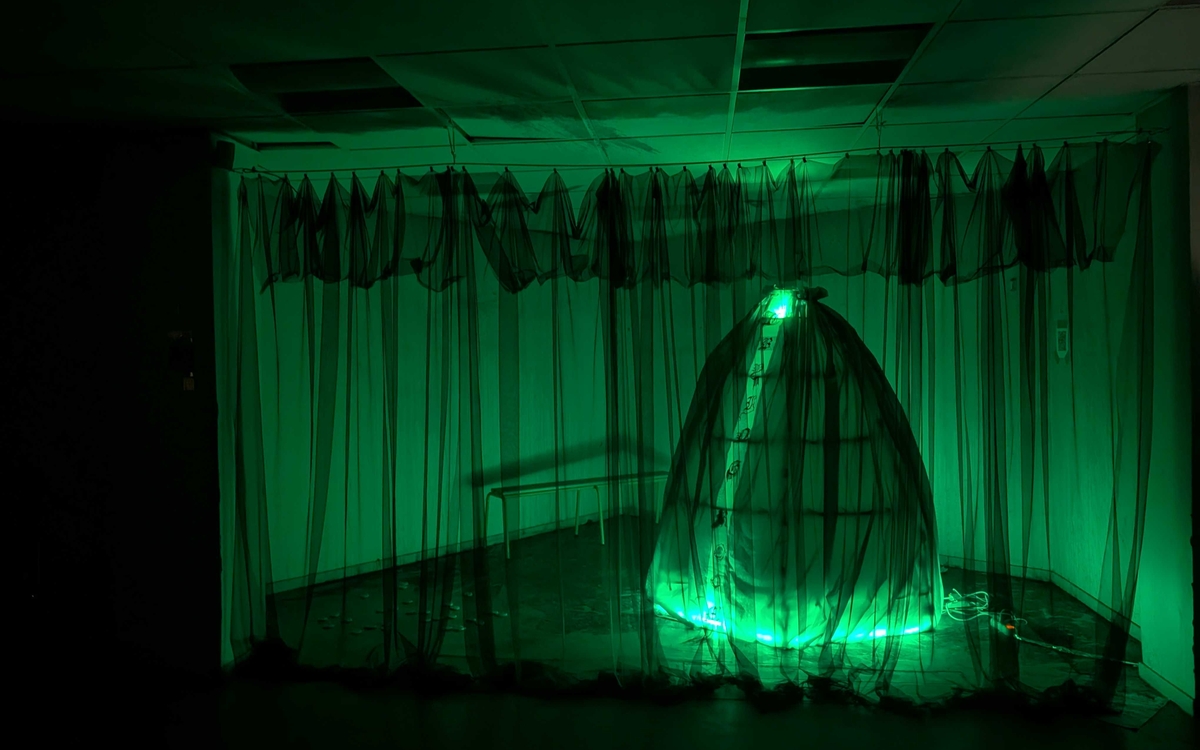 Marché Les Gens d'en face Le Point Ephémère Paris