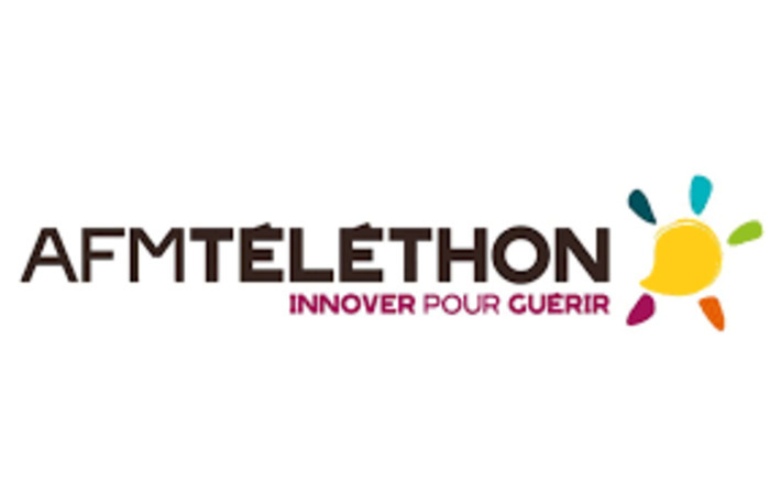 Marche pour le Téléthon Ehpad Haute-Mitrie