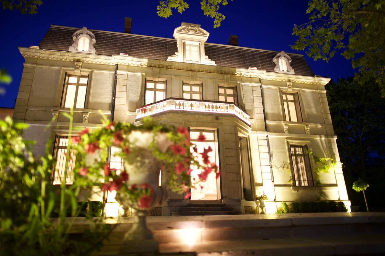 MARCHÉS DE NOËL AU CHÂTEAU DE MALMONT