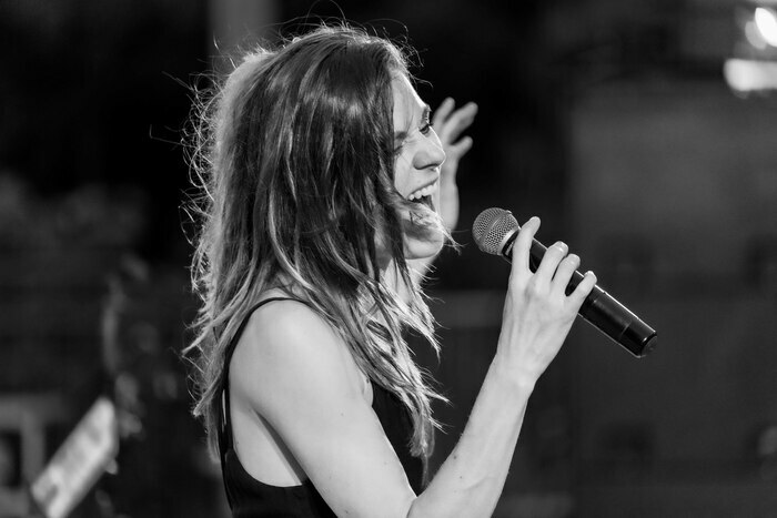 Marine Allain TNT - Terrain Neutre Théâtre Nantes