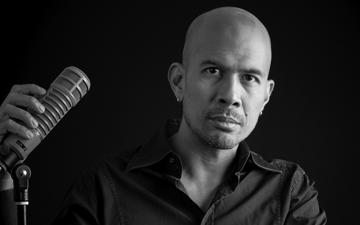 Mario Ponce-Enrile Quartet en concert au 38Riv Jazz Club 38Riv Jazz Club Paris