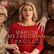 Marion Mézadorian SORTIR 2025-2026