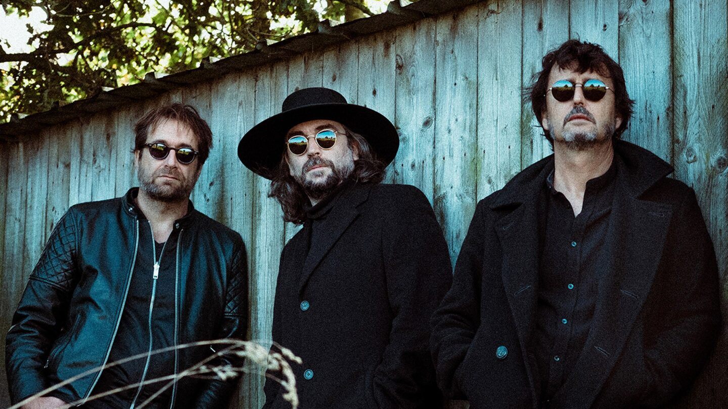 MATMATAH & THE FUZZY BRASS FOUR Villars Les Dombes