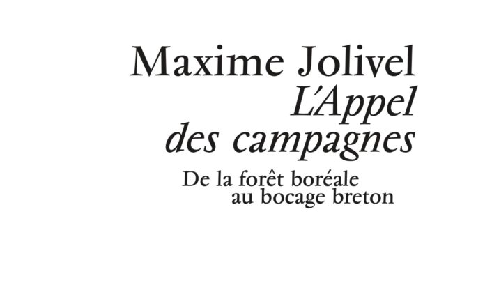 maxime jolivel appel campagne bretagne