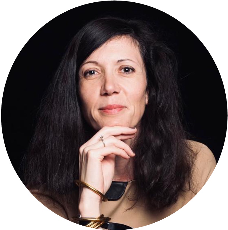 Mélanie Souterau avocate