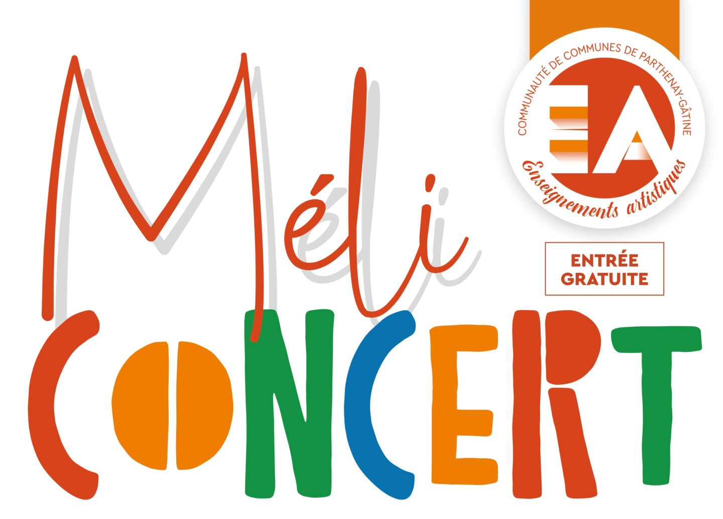 Meli-concert