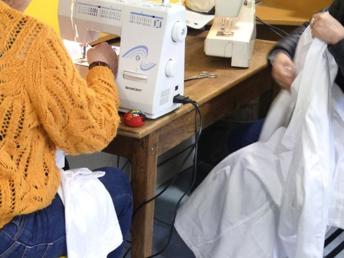 Mercredi en famille ! Le Ripaillon Nantes