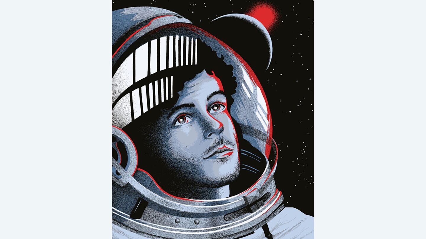 MICHAEL GREGORIO Paris